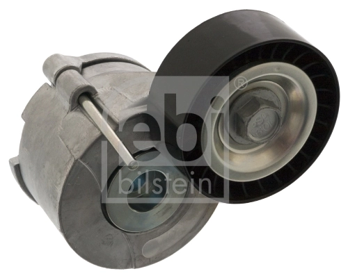 Belt Tensioner, V-ribbed belt
